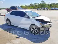 2012 Toyota COROLLA photo