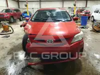 2012 Toyota COROLLA фото