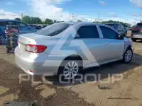 2012 Toyota COROLLA фото