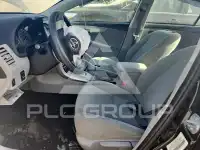 2012 Toyota COROLLA photo