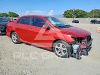 2012 Toyota COROLLA photo