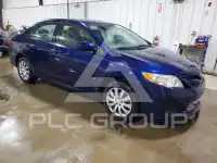 2012 Toyota COROLLA фото