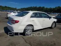 2012 Toyota COROLLA photo