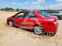 2012 Toyota COROLLA photo