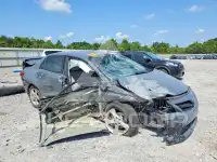 2012 Toyota COROLLA photo
