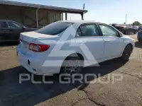 2012 Toyota COROLLA photo