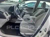 2012 Toyota COROLLA photo
