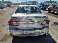 2012 Toyota COROLLA photo