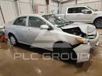 2012 Toyota COROLLA фото
