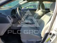 2012 Toyota COROLLA photo