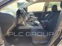 2012 Toyota COROLLA photo