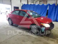 2012 Toyota COROLLA фото