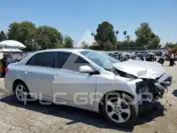2012 Toyota COROLLA photo