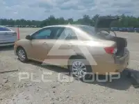 2012 Toyota COROLLA photo