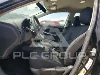 2012 Toyota COROLLA photo