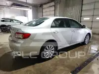 2012 Toyota COROLLA фото