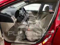 2012 Toyota COROLLA photo