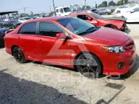 2012 Toyota COROLLA photo