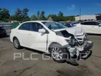 2012 Toyota COROLLA photo