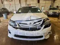 2012 Toyota COROLLA фото