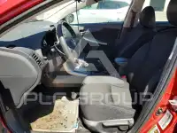 2012 Toyota COROLLA photo