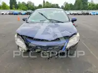 2012 Toyota COROLLA photo
