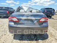 2012 Toyota COROLLA photo