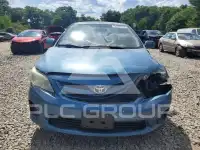 2012 Toyota COROLLA фото