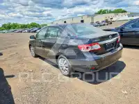 2012 Toyota COROLLA фото