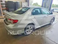 2012 Toyota COROLLA фото