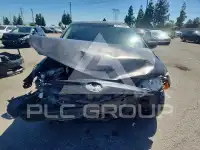 2012 Toyota COROLLA photo