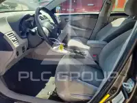 2012 Toyota COROLLA photo