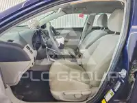 2012 Toyota COROLLA фото