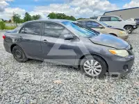 2012 Toyota COROLLA фото