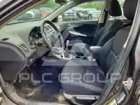 2012 Toyota COROLLA фото