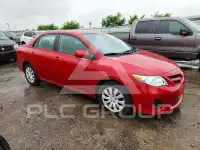 2012 Toyota COROLLA photo