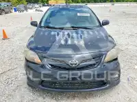 2012 Toyota COROLLA photo