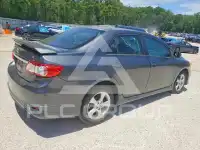 2012 Toyota COROLLA photo
