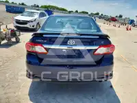 2012 Toyota COROLLA photo