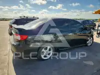 2012 Toyota COROLLA photo