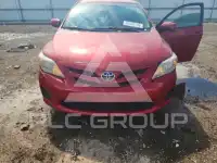 2012 Toyota COROLLA фото