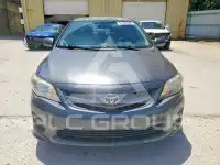 2012 Toyota COROLLA photo