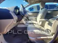 2012 Toyota COROLLA photo