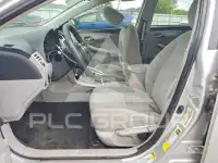 2012 Toyota COROLLA фото