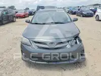 2012 Toyota COROLLA фото