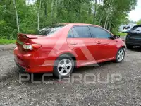 2012 Toyota COROLLA фото