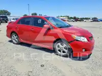 2012 Toyota COROLLA фото