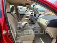 2012 Toyota COROLLA photo