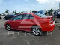 2012 Toyota COROLLA photo