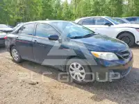 2012 Toyota COROLLA фото
